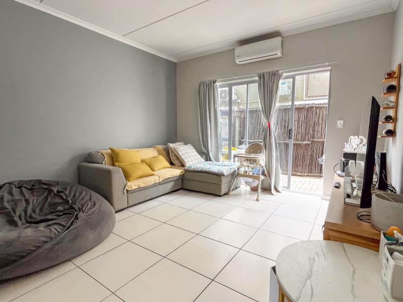 3 Bedroom Property for Sale in De Zoete Inval Western Cape